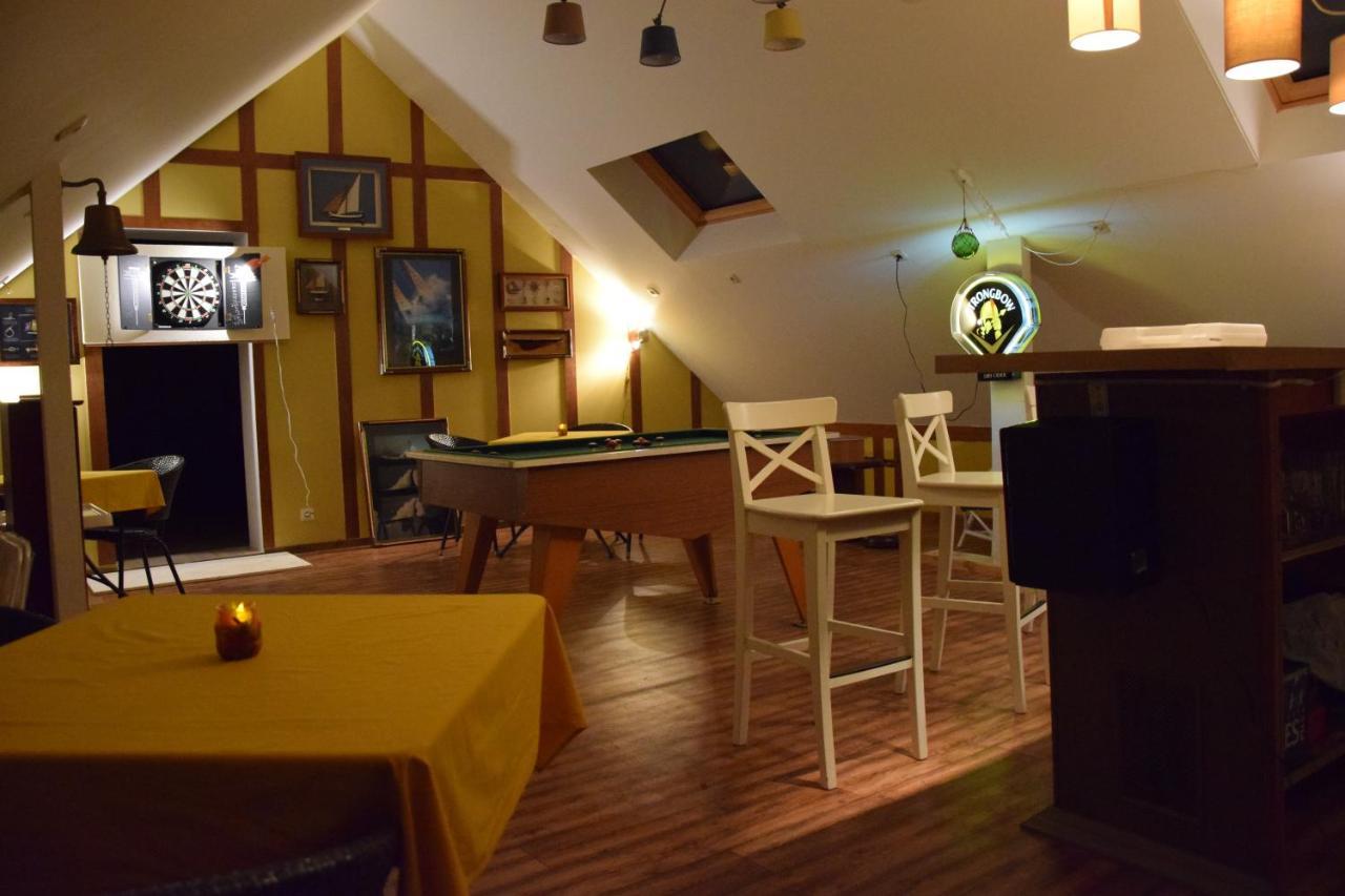 Le Relais Du Hibou Apartment Vittefleur Екстериор снимка
